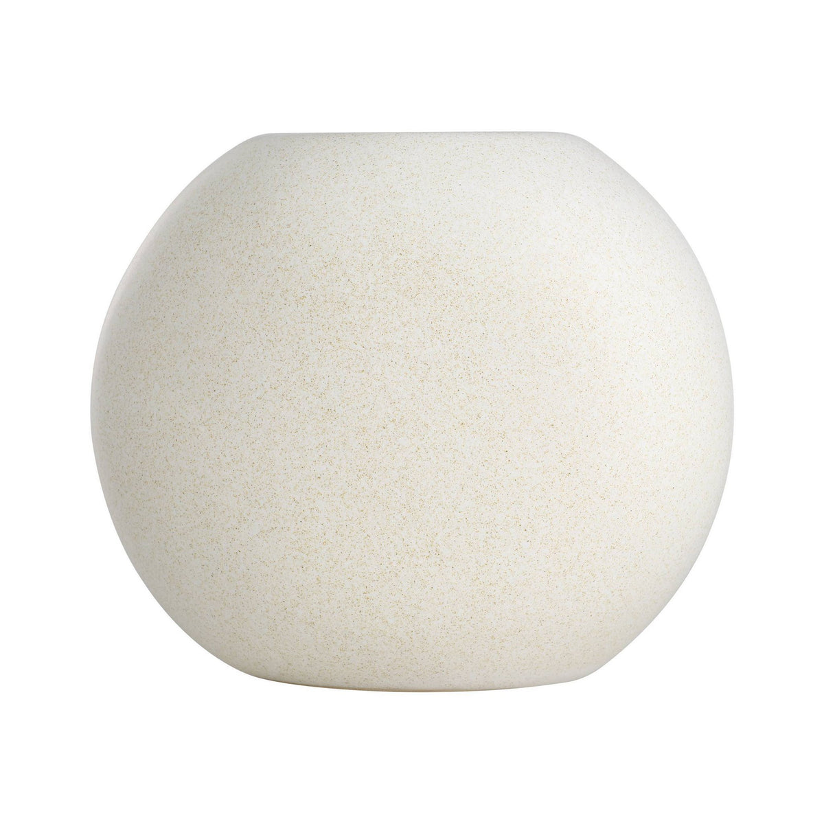 Vaas Ankaramy Beige 18x9,5x15,5cm