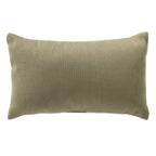 Nederlands Decor Cyrus - Buitenkussen 30x50 cm - Moeras - Green