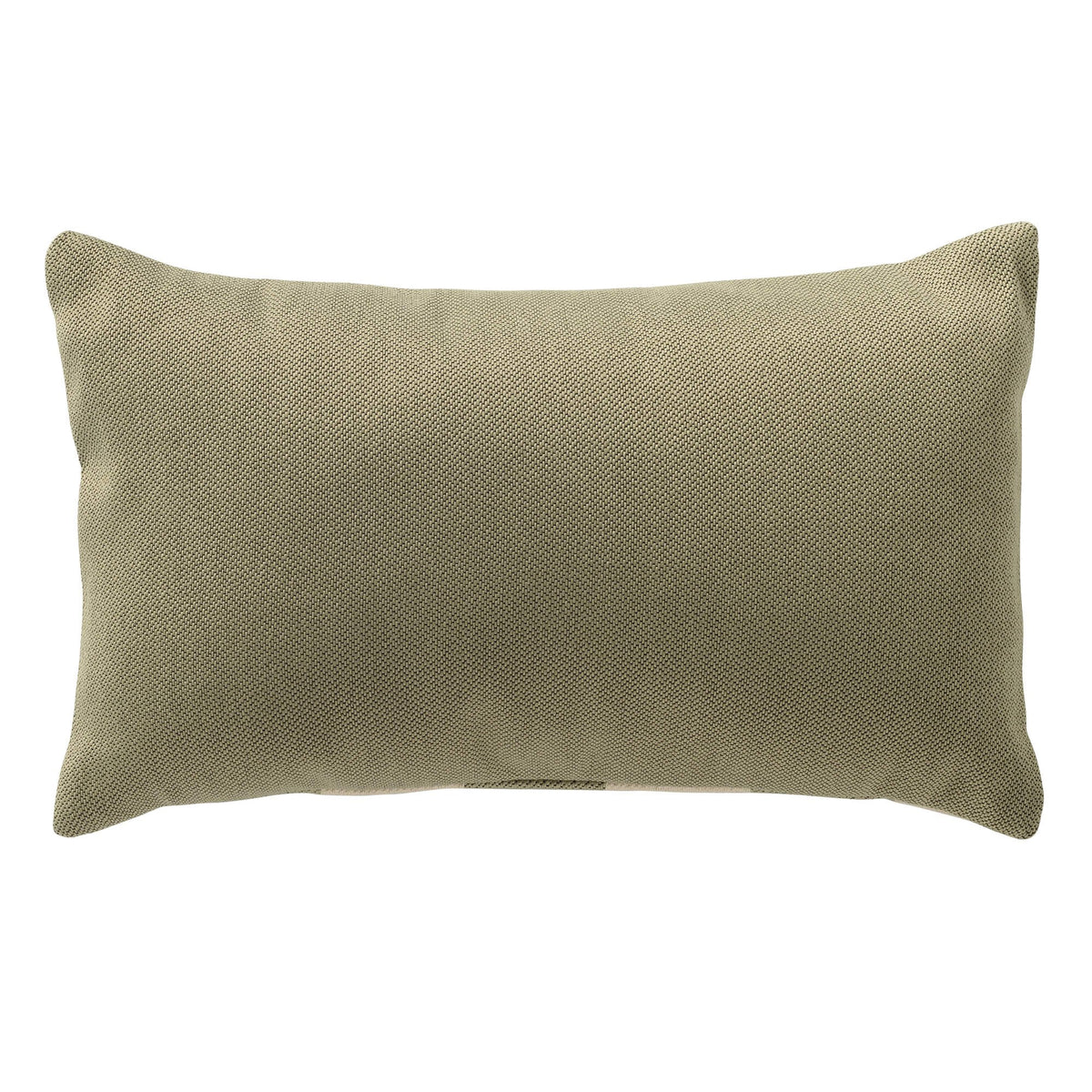 Nederlands Decor Cyrus - Buitenkussen 30x50 cm - Moeras - Green