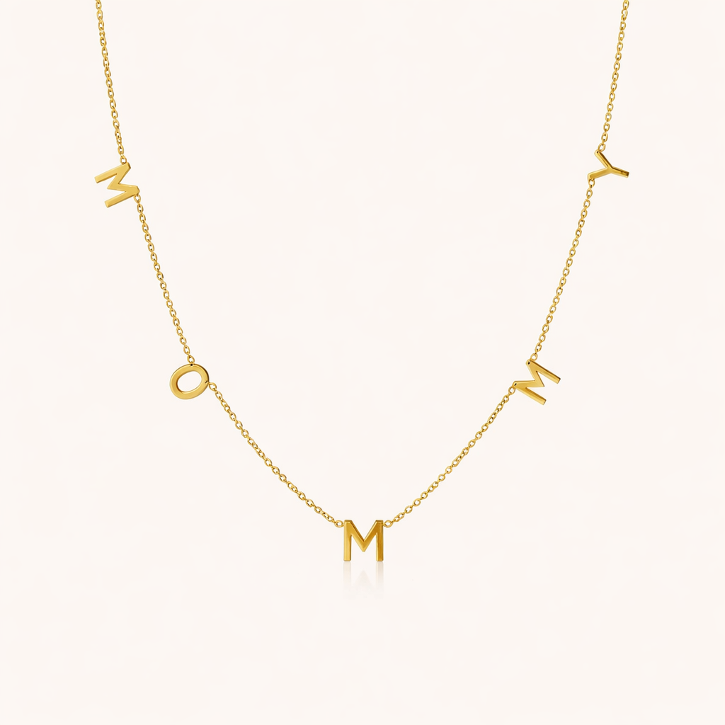 Mama Ketting