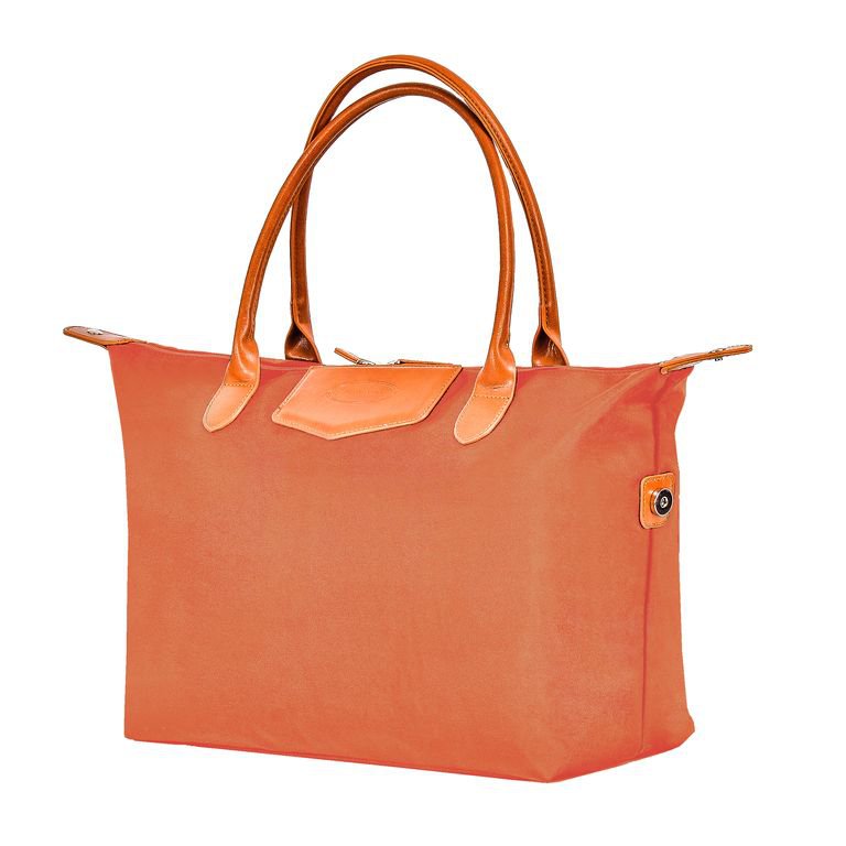 Tas J&W Bags 41403m oranje