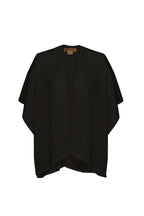 Lydia stal Black-Grey