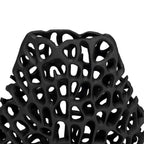 Vaas Kimitsu Zwart 23,5x8x39,5cm