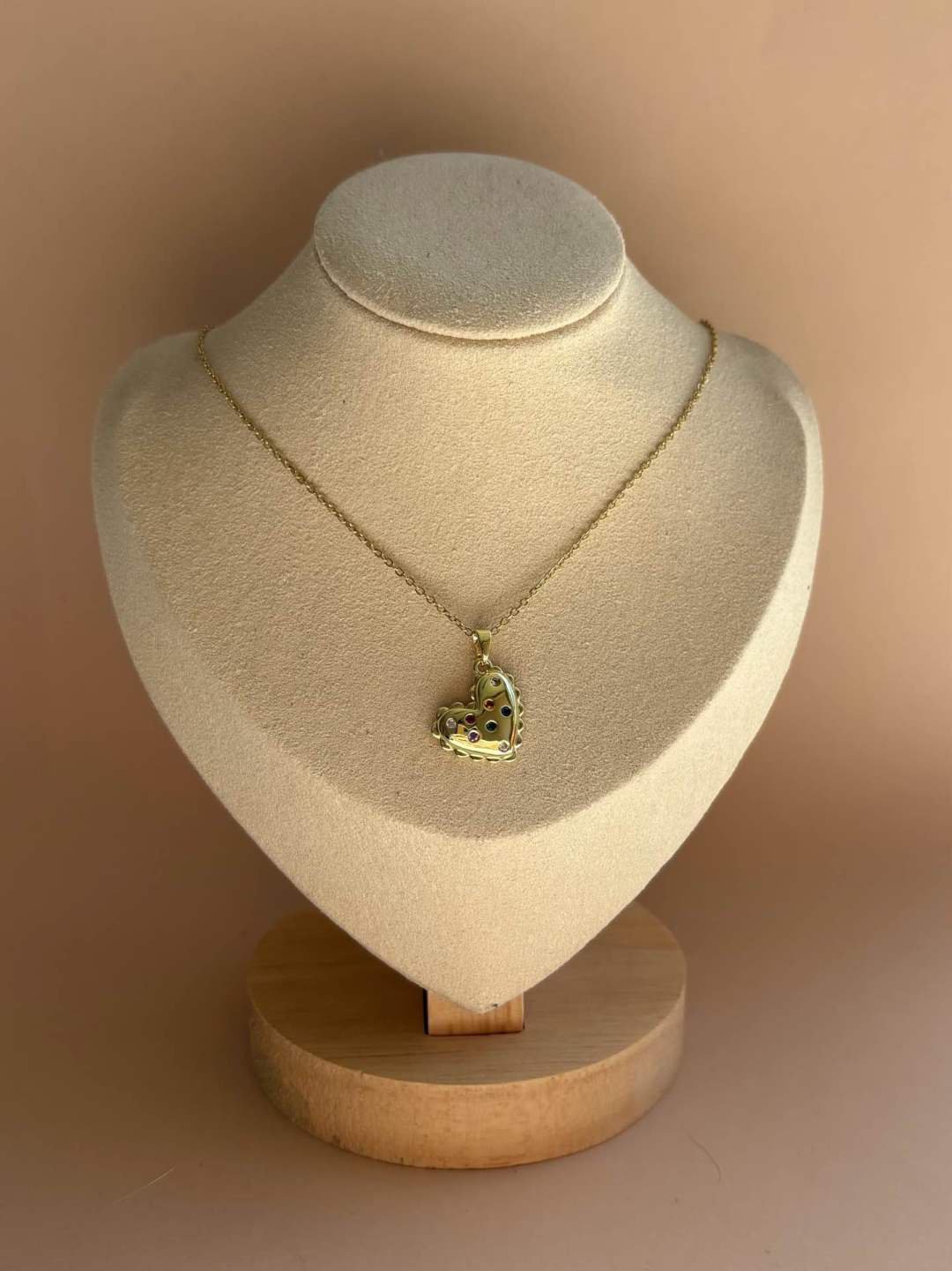 Ketting WAUW Jewellery N80544048450