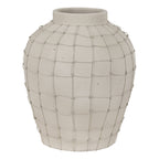 Vaas Kuzumaki Taupe 25x25x31 cm