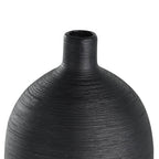 Vaas Saryksu Goud 15x36 cm