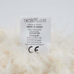 Knuffel Schaap off white 27cm