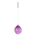 Hanger Lushoto Roze 14x18 cm