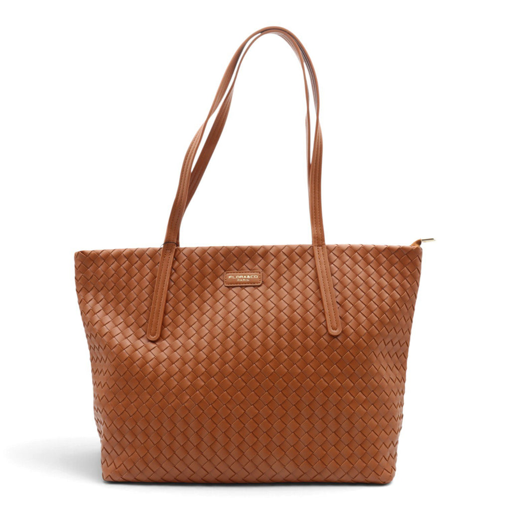 Tas J&W Bags 7546 kameel
