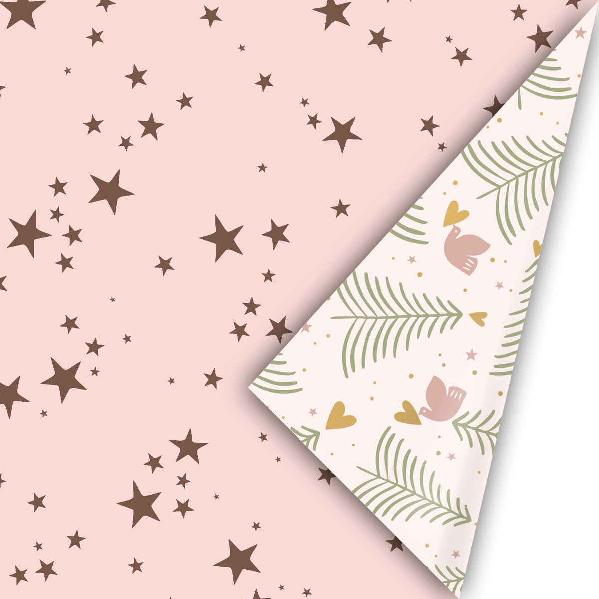 Sky full of Stars '26 - Rollen cadeaupapier - 10 stuks