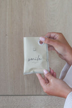 Leeff Shaving soap bar mint