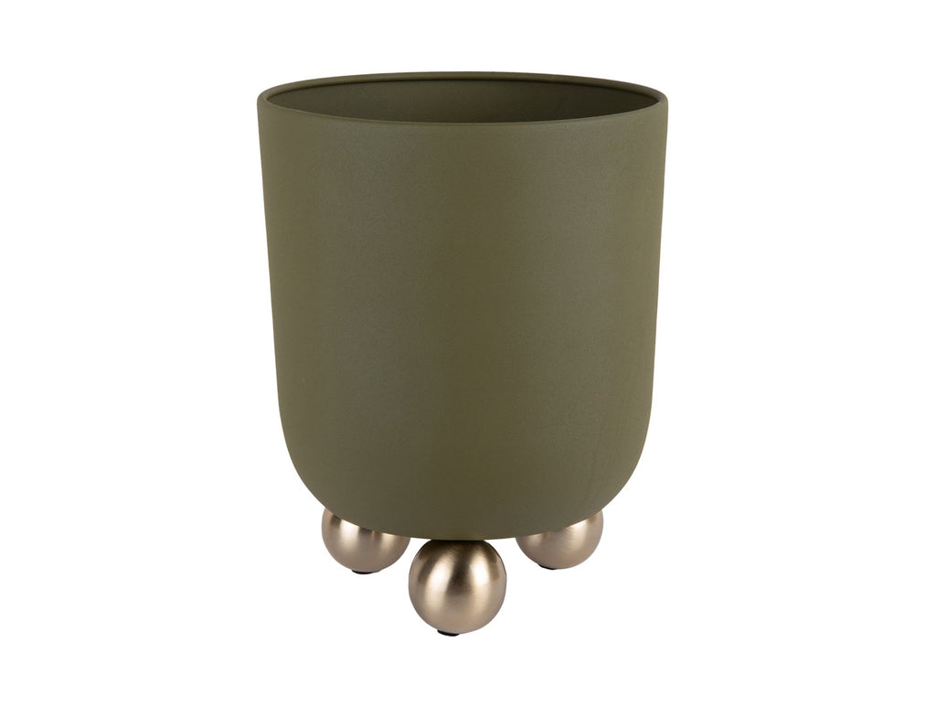 Plantpotstijl medium