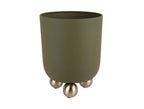 Plantpotstijl medium