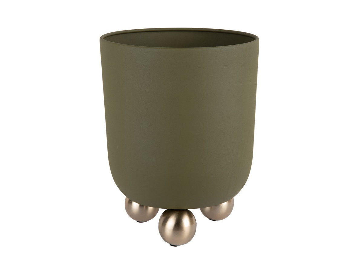 Plantpotstijl medium