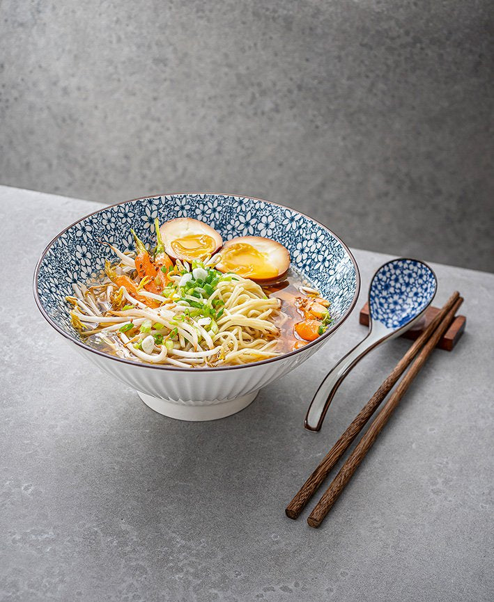 Ramen. Traditionele en moderne soulfood-recepten om van te genieten