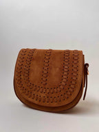 Chloe BAG Suede
