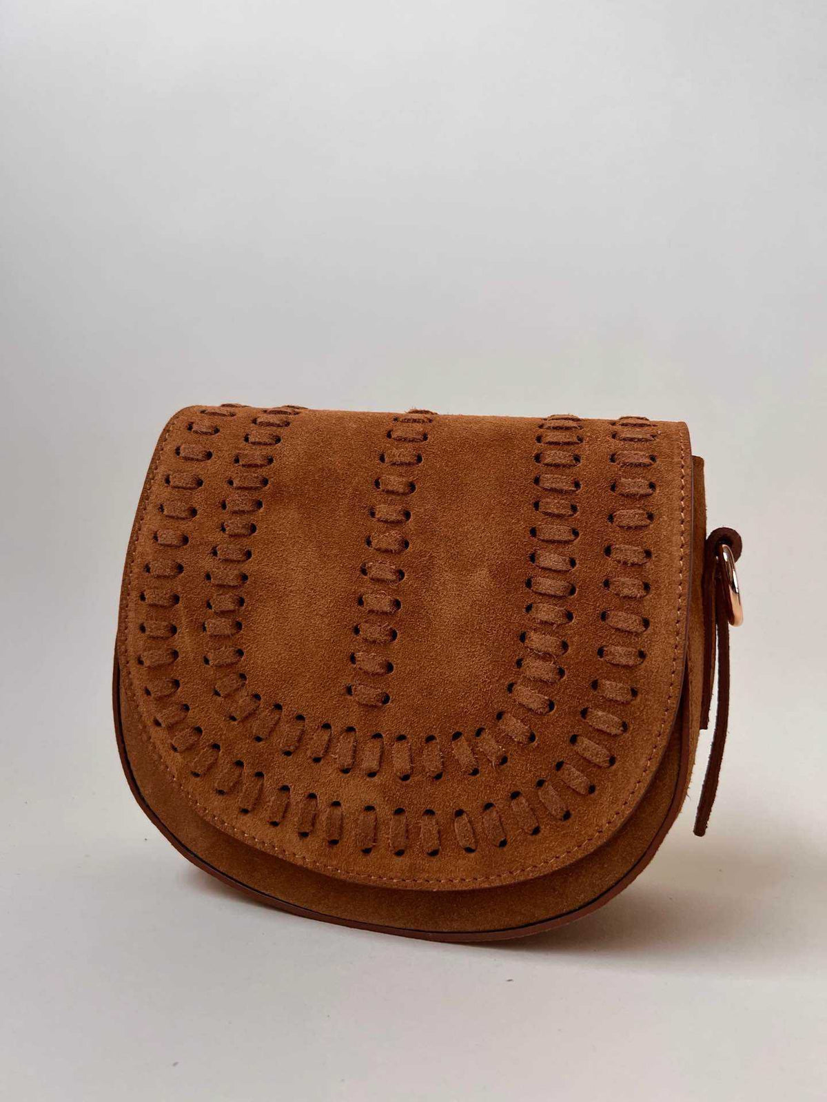 Chloe BAG Suede