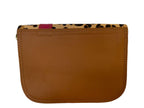 Fair Trade en Duurzaam leren Tas 82