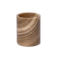 Windlicht Onyx M Ø11x13cm