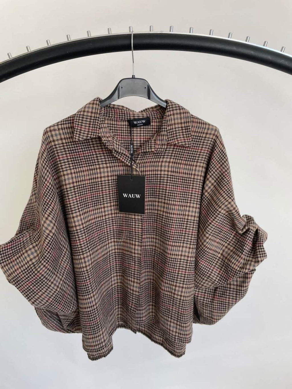 Damesmode WAUW Fashion 91726