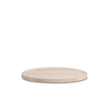 Serveerplank 30cm mango Landelijk