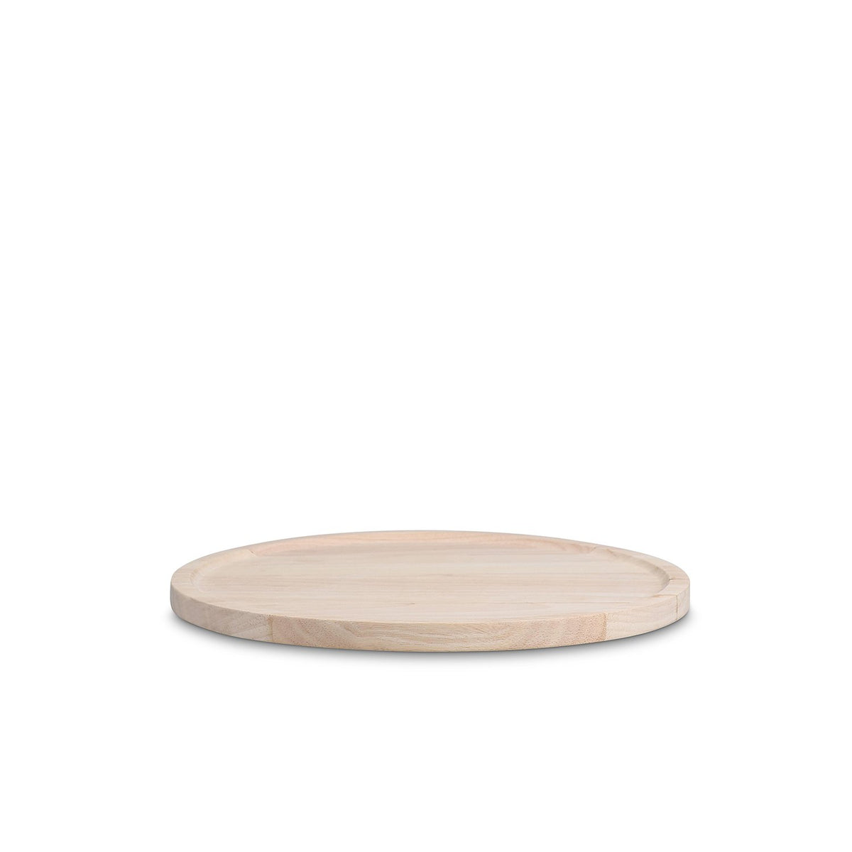 Serveerplank 30cm mango Landelijk