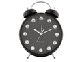 Wekker Glam Diamonds XL