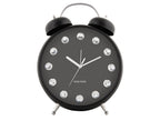 Wekker Glam Diamonds XL