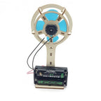 Bouwpakket Mini- Ventilator-Science Kit