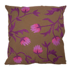 Cushion Kate 60x60 violet