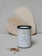 Leeff Tea - With love