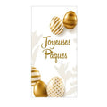 Cadeau kaartjes – 20 stuks – Joyeuses Paques