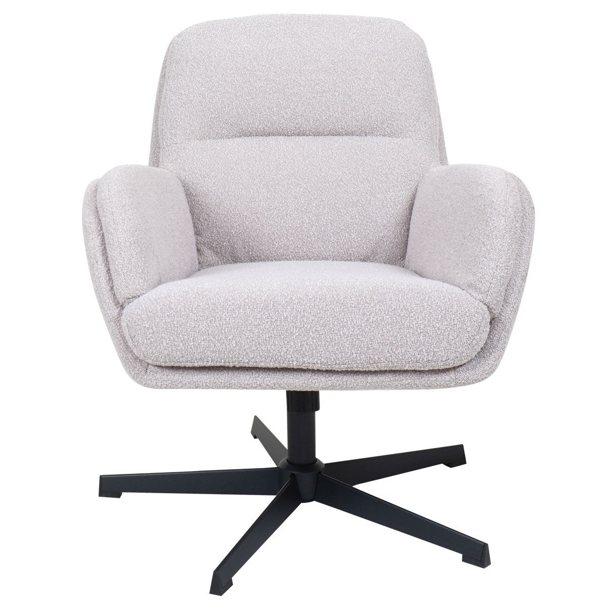 Fauteuil Louise Natural