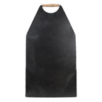 Wandrek 35x41x66 cm Grijs Wit Metaal Muurrek