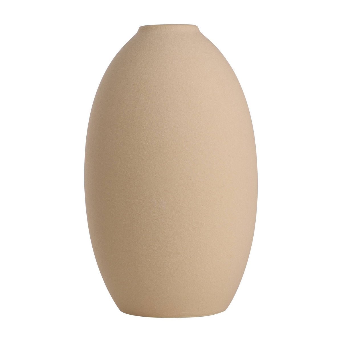Vaas Anjabe Beige 11x18,5cm