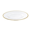 Pot mayayaga goud 33x2 cm