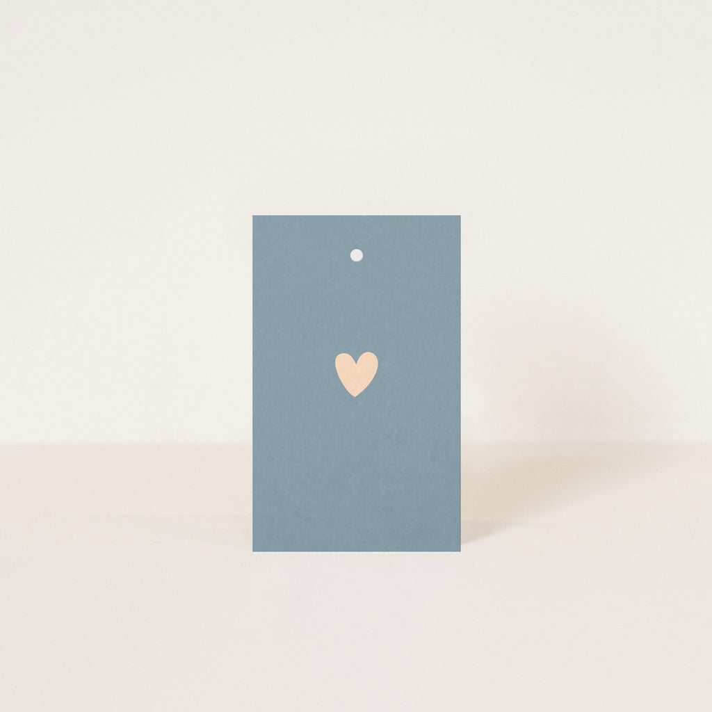 Label With love