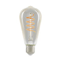 Lichtbron ST64 Amber 6cm