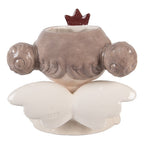 Bloempot Engel 17x14x17 cm Beige Keramiek