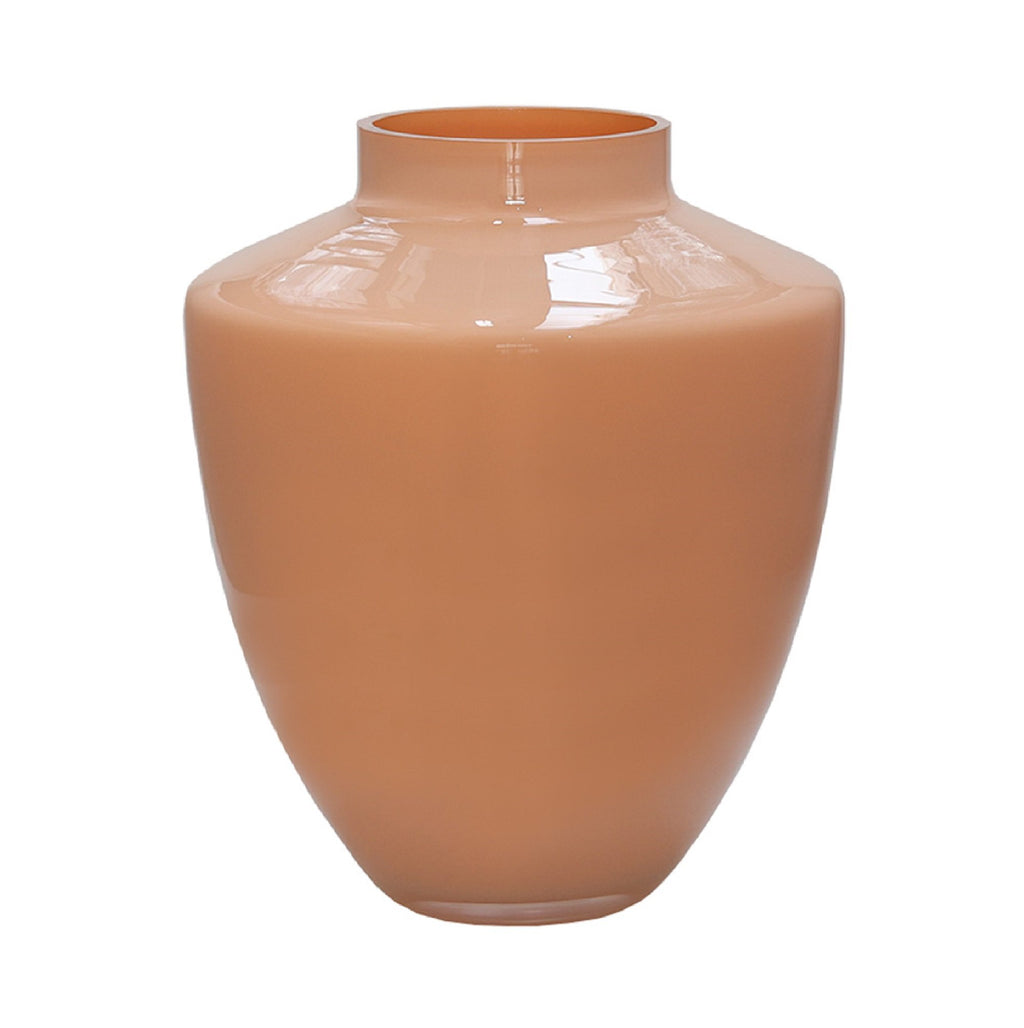 Vaas - Tugela pastel peach
