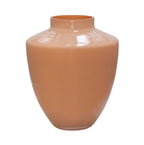 Vaas - Tugela pastel peach