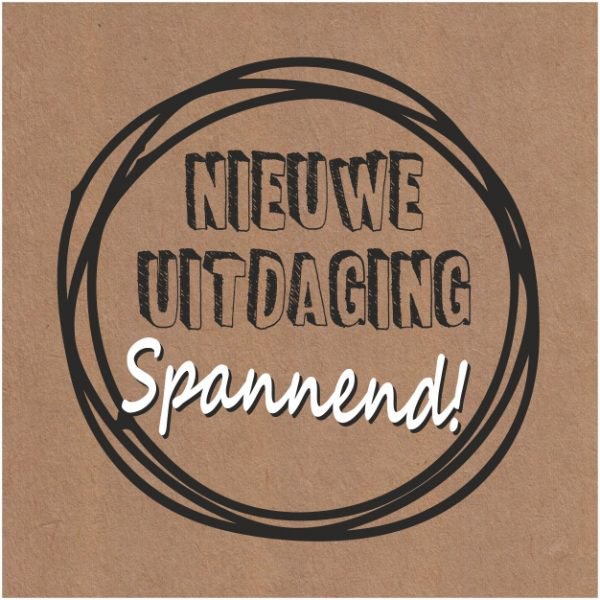 Freeline wenskaart