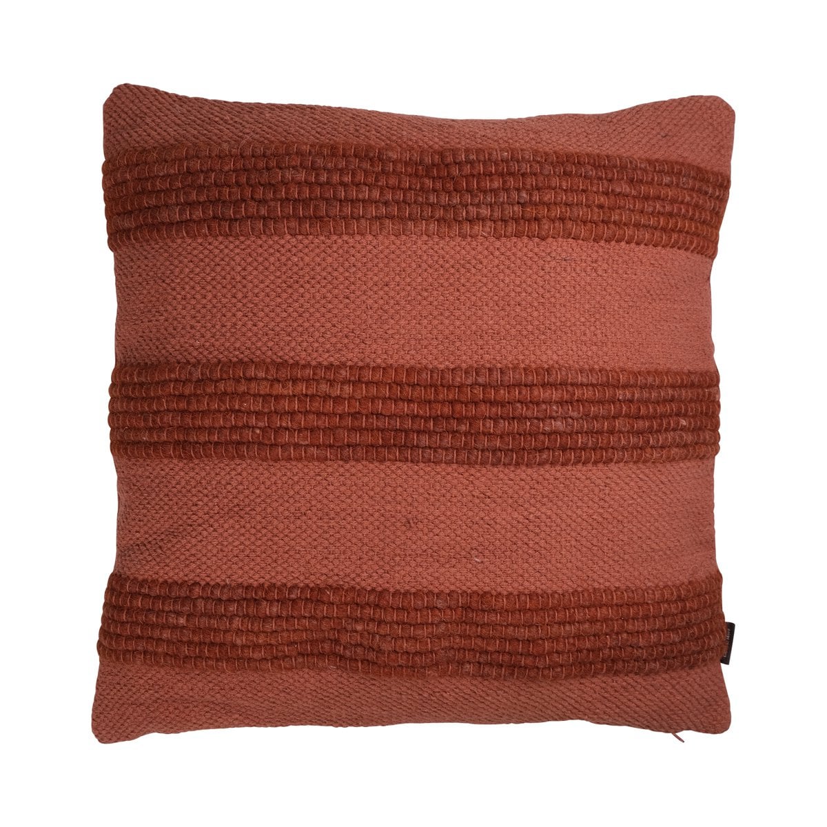 Levi kussen koper 45x45cm