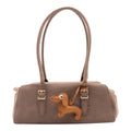 Tas J&W Bags 9939 taupe