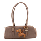 Tas J&W Bags 9939 taupe