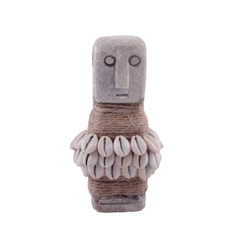 Shell Stone Man M.7 (set van 6)