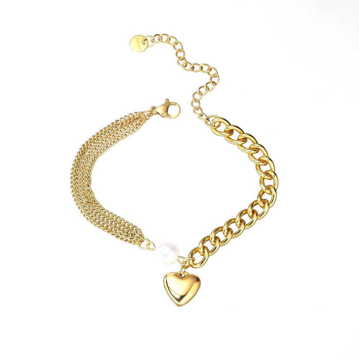 Armband WAUW Jewellery 0737082399