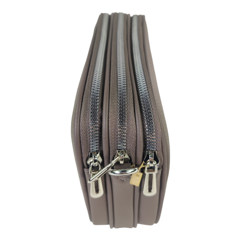 Tas J&W Bags 6915 taupe
