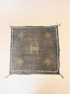 Cactus Silk Kussen