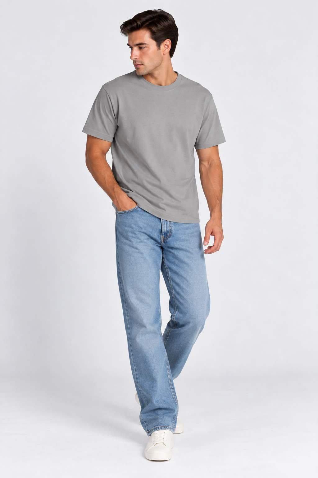 T-shirt 230GSM